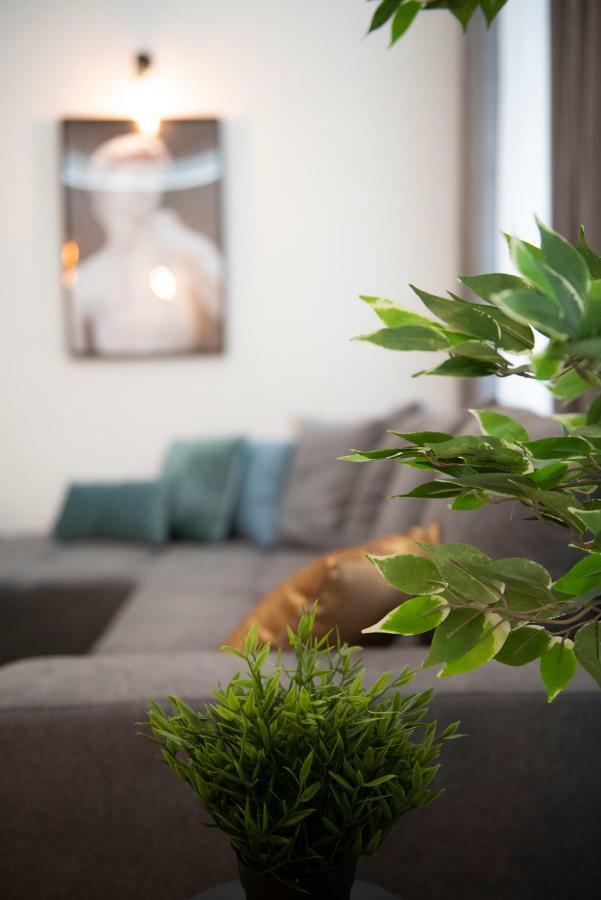 Apartman Luxury By Hi5 - Kálmán Imre *