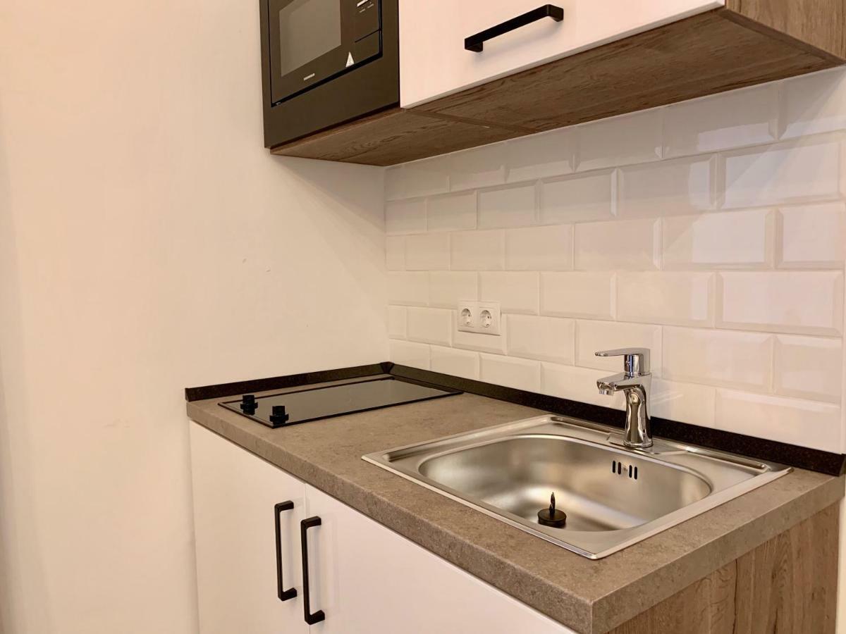 Luxury By Hi5 - Kálmán Imre Apartman