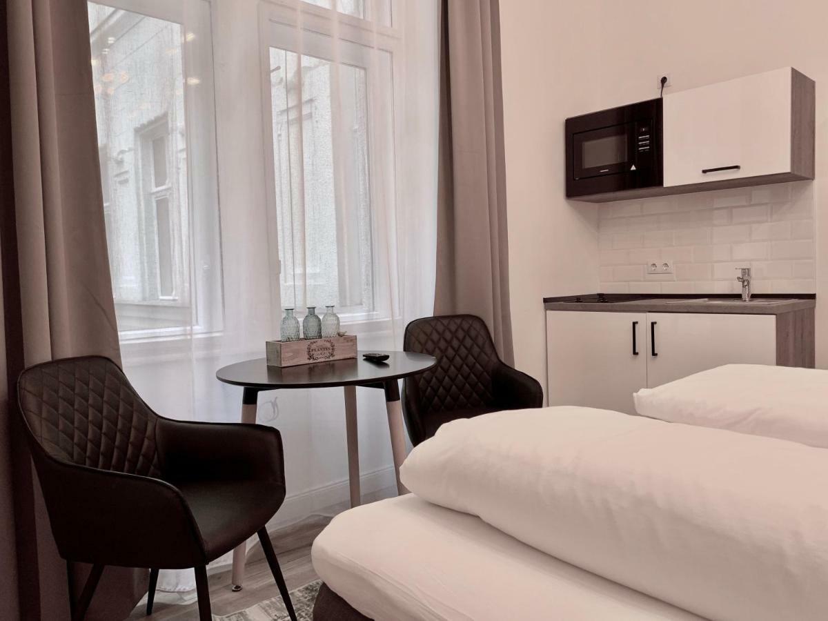 Luxury By Hi5 - Kálmán Imre Apartman *