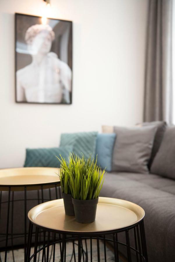 Apartman Luxury By Hi5 - Kálmán Imre
