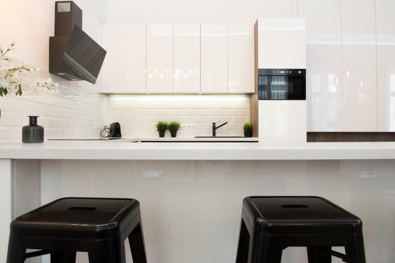 Apartman Luxury By Hi5 - Kálmán Imre Budapest