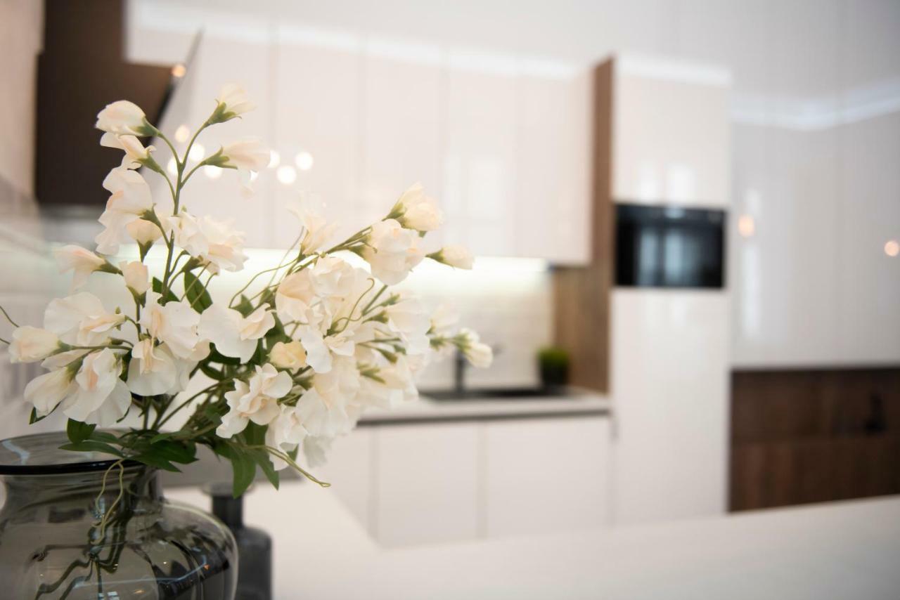 Apartman Luxury By Hi5 - Kálmán Imre